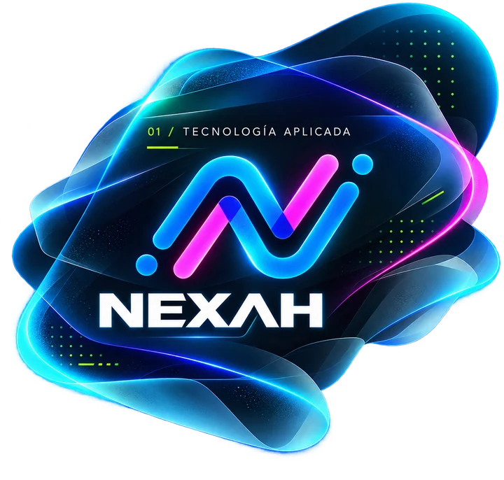 NEXAH Radio Lab